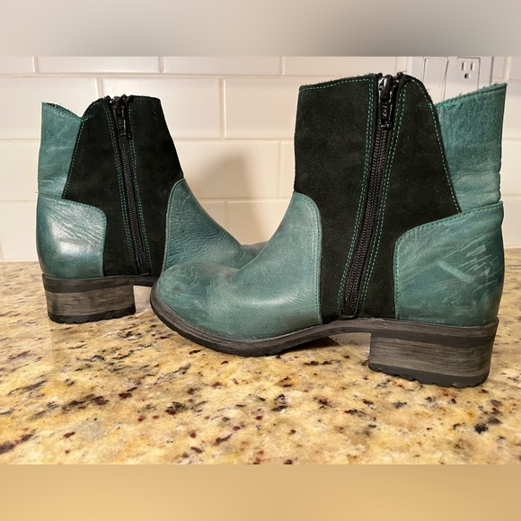 Bueno Ankle Boot - Picture 5 of 8